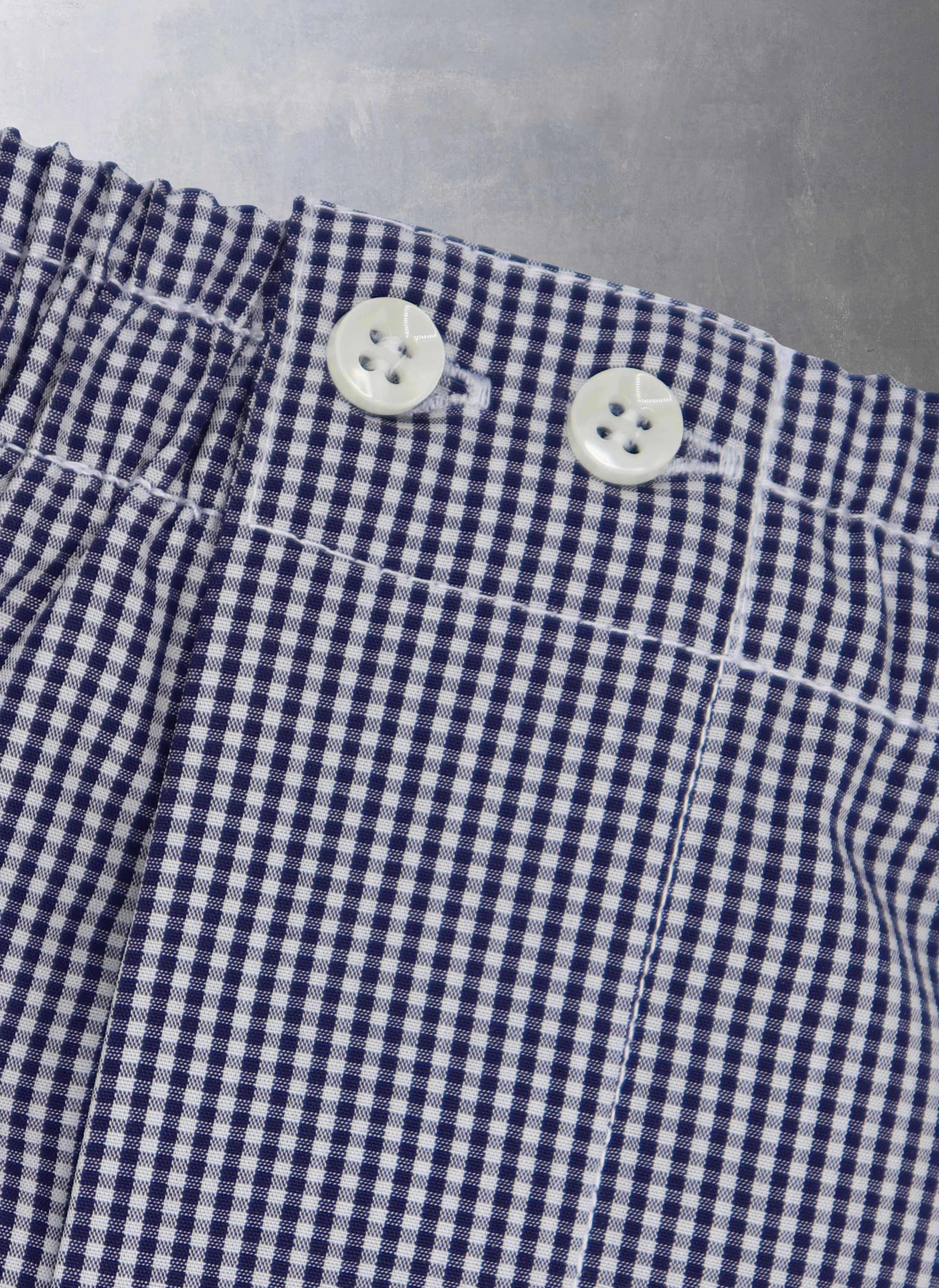 The Perfect Boxer Short Assorted (3-Pack)